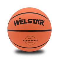 Ballon de basket lumineux LED personnalisé taille 7, phosphorescent, pour enfants et jeux nocturnes – Offre spéciale
