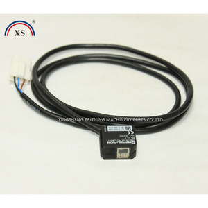 Heidelberg <b>Printing</b> Press Pull Gauge Photoelectric Sensor RL14 00.783.0388 24 V DC Resin New - Product Image 1