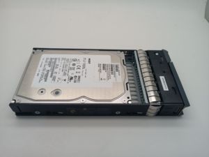Netapp Hdd Used 300g Sas 108-00232+a1 3.5inch Speed 15k X410a-r5 Hard Drive - Product Image 3