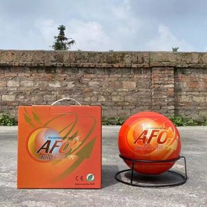 Le brevet <span class=keywords><strong>Elide</strong></span> le plus vendu d'Australie Afo Lora Fireball <span class=keywords><strong>Boule</strong></span> d'extincteur Type de poudre sèche Prix compétitif - Product Image 5