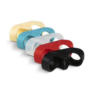<span class=keywords><strong>Amazoo</strong></span> – Aide à l'entraînement de tir au basketball de qualité supérieure, correction de la posture du doigt double, en silicone, portable et durable, un best-seller - Product Image 1
