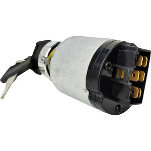อะไหล่รถขุด EX60-2 EX100-2 EX120-2 EX200-2 EX200LC 75C 75D 80 สวิตช์สตาร์ทพร้อมกุญแจ 2 ดอก 4250350 4448303 - Product Image 4