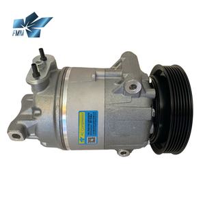 Compresor de Aire Acondicionado para Auto de Calidad Original 07131083615.B para Ferrari 458 488 Maserati 3.8L 01141066 - Product Image 3