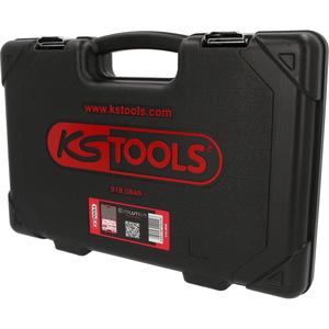 KS TOOLS Boîtier vide en plastique pour 918.0846 - Product Image 4