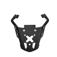 Porte-bagages arrière pour moto G310R 2017-2024, support de boîte de rangement pour moto, accessoires pour BMW G 310 R
