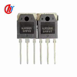 Tube audio NJW1302 NJW3281 pour amplificateur à tubes NJW1302 NJW3281 - Product Image 1
