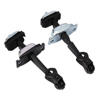 Limiteur de porte avant et arrière pour voiture Honda 72380-SNA-003 72880-SNA-003 72340-SNA-003 72840-SNA-003, support de porte, 1 pièce