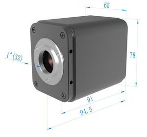 Cámara Digital 4K Boshida HD4008 con WIFI, Puede Guardar Grabaciones de Video y Voz - Product Image 2