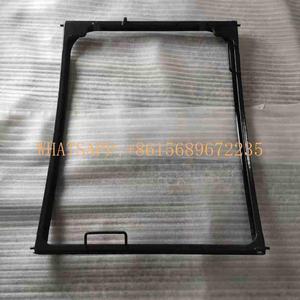 Рама передней двери экскаватора 71N6-02201 для экскаватора R250LC7 R290LC7 R300LC7 R305LC7 R320LC7 R450LC7 - Product Image 2