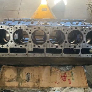 Bloc moteur diesel C13 complet 16G 16H 24H D13R pour camion benne articulé - Product Image 1