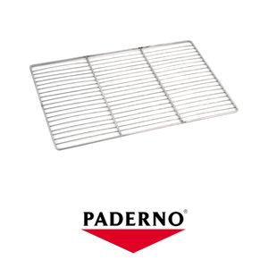 Stainless Steel Wire Oven Rack 60 × 40 cm Paderno - Product Image 4