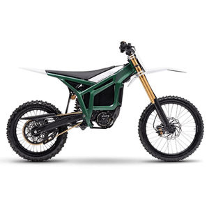 Motocicleta Eléctrica Todoterreno Talaria Komodo 2026, 32kw, 97.2v, 45Ah, Largo Alcance - Product Image 1