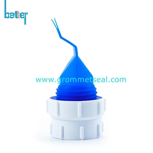 Valve de vidange en caoutchouc à bec de canard S3836 pour sol de salle de bain, <span class=keywords><strong>anti</strong></span>-refoulement, en silicone, <span class=keywords><strong>clapet</strong></span> <span class=keywords><strong>anti</strong></span>-<span class=keywords><strong>retour</strong></span>, <span class=keywords><strong>anti</strong></span>-odeur - Product Image 4