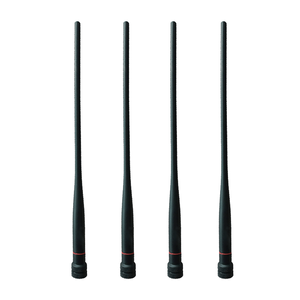 เสาอากาศ 66-88 MHz สำหรับย่านความถี่กลาง/VHF/UHF สามารถใช้กับวิทยุสื่อสารมือถือของ Motorola ได้ - Product Image 5
