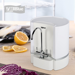 Bộ Lọc Nước Kiềm Kangen, Bộ Lọc Nước UF Có Tuổi Thọ Cao - Product Image 3