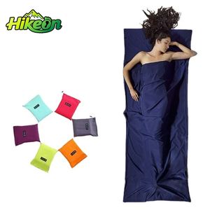 Nouveau Sac de Couchage de Voyage Hygiène Shield 2026 - Antibactérien et Anti-Salissures pour des Séjours Sûrs - Product Image 1