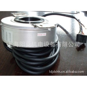 มิตซูบิชิ อินคริเมนทัลเอนโค้ดเดอร์ SBU-8192-6MD 2MS สำหรับใช้ในลิฟต์ทางการแพทย์ - Product Image 2