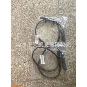 Sensor de Velocidad de Rueda 34526762466 para BMW, Sensor Automotriz de Repuesto - Product Image 4