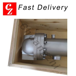 อะไหล่เครื่องทำ39905633เย็นสำหรับเครื่องอัดอากาศ Ingersoll Rand แบบสกรูอะไหล่จัดส่งรวดเร็ว - Product Image 5