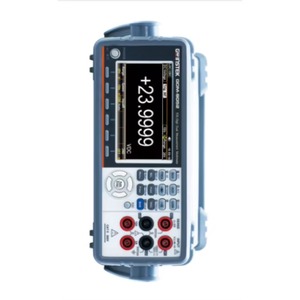 Multímetro Digital de Doble Medición GW Instek GDM-9052, 5.5 Dígitos, 239999 Lecturas, Alta Precisión, Garantía de 6 Meses, Lexso - Product Image 5