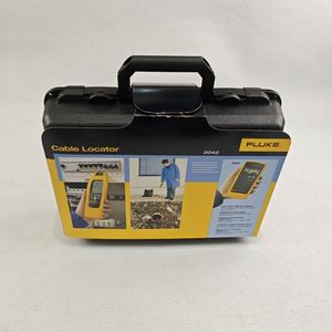 Localizador de Cables 2042 con Funciones de Medición y Análisis, hasta 400V AC/DC, Profundidad de Rastreo de 2.5m - Product Image 3