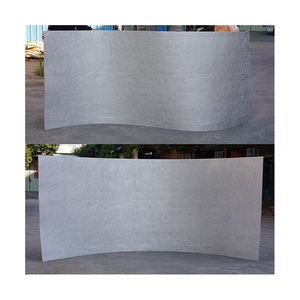 1200x3000mm büyük boy esnek taş MCM yumuşak porselen fayans köpüklü alüminyum gibi görünüyorsun - Product Image 3