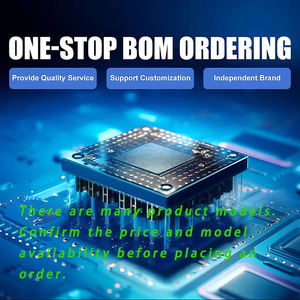 Brand New Original In Stock Efficient Electronic Components Integrated Circuits HIF3H-10DA-2.54DSA(71) - Product Image 5