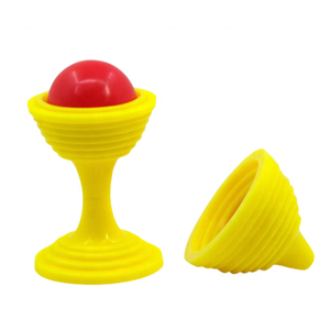 Kích thước nhỏ kích thước khác nhau bóng và bình ma thuật lừa - Product Image 4