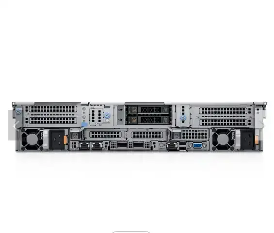 PowerEdge R760 è un server a due socket 2U ideale per l'archiviazione di file e oggetti