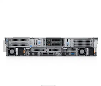 PowerEdge R760 est un serveur 2U à deux socket idéal pour le stockage de fichiers et d'objets