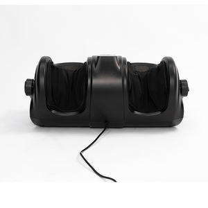 Nuevo Masajeador Eléctrico de Pies Shiatsu con Amasamiento Profundo y Calor para Masaje de Pantorrillas y Piernas - Product Image 3