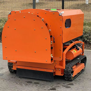 Tondeuse <span class=keywords><strong>à</strong></span> gazon électrique automatique pour jardin Désherbeur <span class=keywords><strong>à</strong></span> gazon professionnel Outils de jardinage - Product Image 5