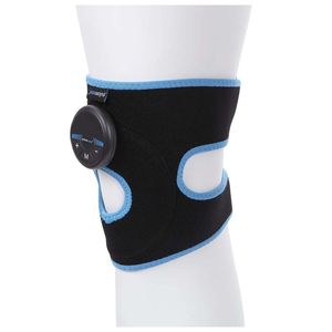 Wireless Infrared Analgesic Arthritis Treatment Electric Intelligent Physical Therapy Hot Compress Body Knee <strong>Massager</strong> - Product Image 1