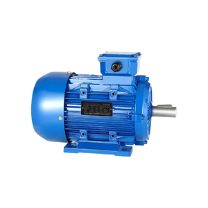 Dellite ye5 250Kw 335hp 4P 1500rpm 380V 415V 660V 50Hz B3 gang siêu hiệu quả nhiệm vụ nghiêm trọng khai thác mỏ máy xúc động cơ - Product Image 4
