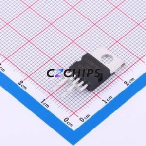 Original Brand-new LM1875T TO-220-5L Integrated Circuit IC Chip Audio <b>Power</b> <b>Amplifier</b> - Product Image 1