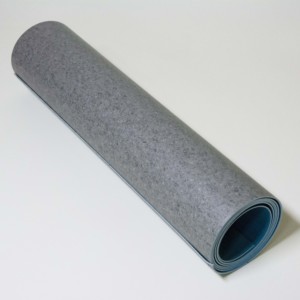 China Factory Easy Install Waterproof Anti-Slip Wear-resistant <strong>PVC</strong> Vinyl Roll <strong>Flooring</strong> for Living Romm Indoor - Product Image 1