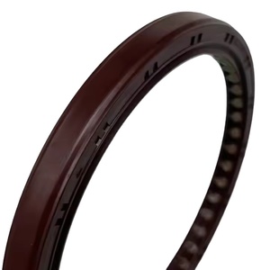 Sello de aceite trasero del cigüeñal doble labio con sello de aceite de resorte para To yo ta tamaño 92*110*9,5 OEM 90311-92006 - Product Image 4