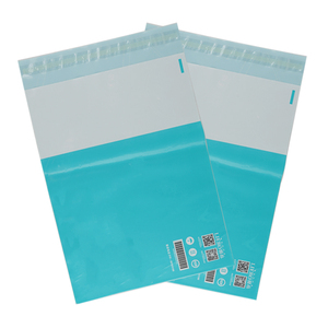 Libre de la muestra de encargo <span class=keywords><strong>barato</strong></span> Poly Mailer bolsas de plástico biodegradables envío bolsa de correo sobres - Product Image 3