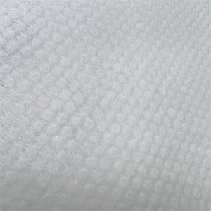 Tissu de dentelle Spunlace d'usine, tissu Non tissé, tissu Non tissé Spunlace - Product Image 3