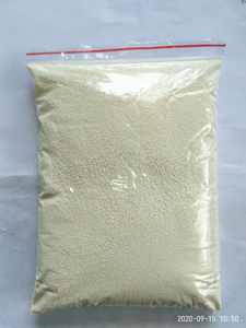 La résine chélatante défluorante ACD-17A est utilisée dans les industries du charbon et des produits chimiques fluorés pour l'élimination des ions fluorure. - Product Image 5