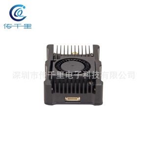 ตัวรับสัญญาณ80CH ระยะไกลกำลังสูง4.9ก.-6ก. FPV 10W vtx สำหรับการส่งภาพทางไกลอุปกรณ์เสริมโดรนพลาสติกโลหะควบคุมระยะไกล - Product Image 5