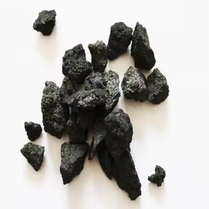 Venta caliente Buen <span class=keywords><strong>precio</strong></span> Coque seco Combustible 5-15mm coque Breeze Coque metalúrgico para la venta - Product Image 6