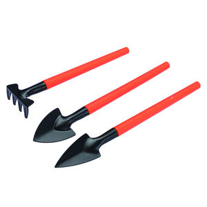 Juego <span class=keywords><strong>de</strong></span> 14 Piezas <span class=keywords><strong>de</strong></span> Herramientas Manuales con Estuche Rígido, Incluye Alicates Pelacables, Destornillador, Pala Pequeña, Rastillo, Alicates <span class=keywords><strong>de</strong></span> Punta Larga, Caja <span class=keywords><strong>de</strong></span> Herramientas OEM para el Hogar - Product Image 6