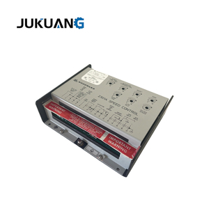 Woodward điều chỉnh tốc độ 2301a 9907 Thương hiệu Mới loại ban đầu với đầy đủ chức năng máy phát điện phụ tùng - Product Image 4