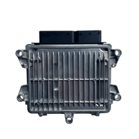 Unidad de control de motor de alta calidad Módulo de control electrónico ECU ECM 0281020225 0281 020 225 para Bosch