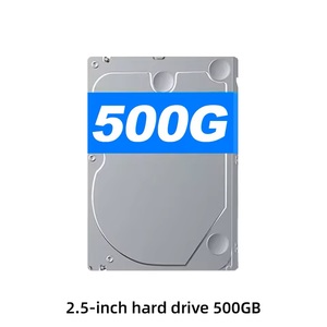 Disco Duro HDD Morado de 1 TB, 2 TB, 3 TB, 4 TB, 6 TB, 8 TB, 10 TB, 12 TB, Disco Duro de Vigilancia CCTV, Disco Duro SATA III de 3,5 Pulgadas con Caché de 64 MB - Product Image 4