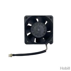 En Stock 06025VE-24P-BL Nuevo Ventilador de Disipación de Calor para Brazo Robótico Industrial YRC1000micro con Entrega Rápida - Product Image 2