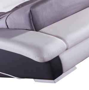 <span class=keywords><strong>Letto</strong></span> <span class=keywords><strong>Matrimoniale</strong></span> King Size dal Design Moderno <span class=keywords><strong>per</strong></span> Camera da <span class=keywords><strong>Letto</strong></span> a Prezzo Economico - Product Image 2