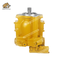 Baumaschinen OEM 9T-6857 9T6857 Hydraulikpumpe für 924G 924GZ 924H 924HZ Radlader