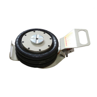 Cric d'airbag de haute qualité outils de réparation de voiture de levage Jack de ballon à Air Cric de levage d'air de 3 tonnes